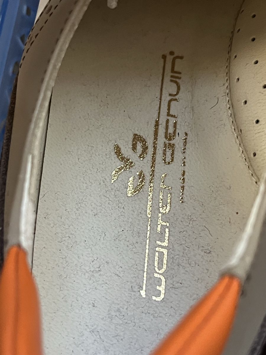 Scarpe da donna: Golf - Schuhe von Walter Genuin, Gr. 37, Top Zustand – Nuovo (secondo la descrizione) da Münchenstein venduto da Sozial_Labor_Brocki 4