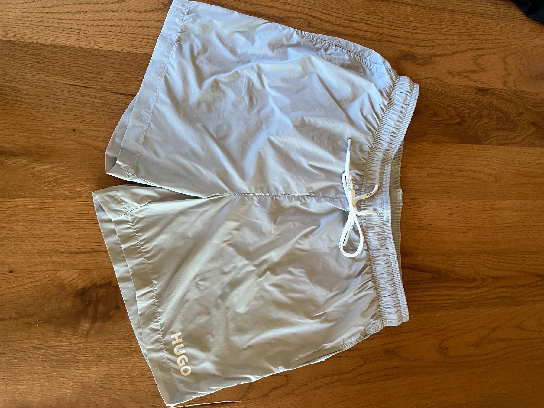 Costumi da bagno: Badeshorts Hugo Boss – Nuovo (secondo la descrizione) da Ins venduto da Immerwieder