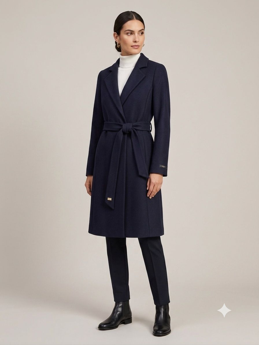 Escada Manteaux: Manteau Escada – Neuf (Voir description) à Echichens par unideks 2