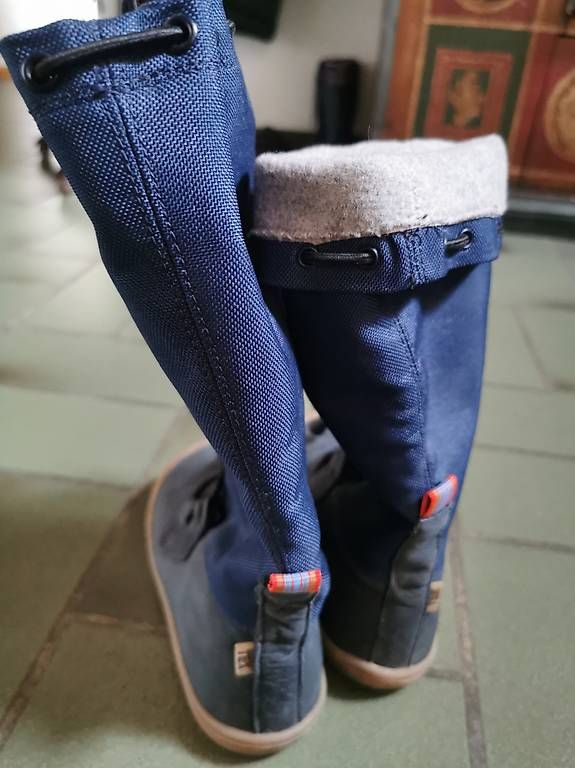 Scarpe per ragazzi: Koel Rana Tex Merino Gr 29 – Usato da Riehen venduto da LaurJer 2