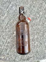 3 GURTEN BIER Flaschen von 1989