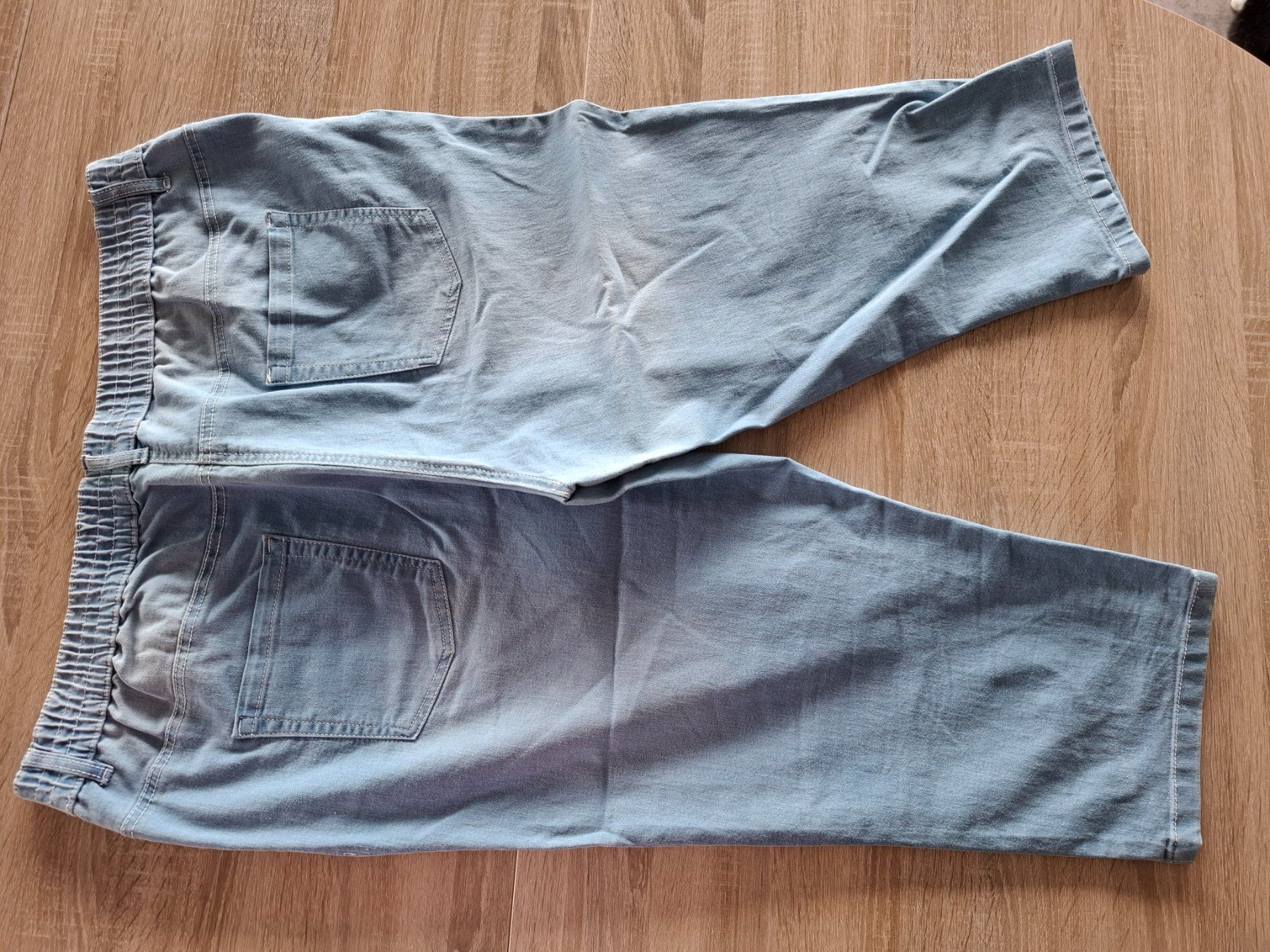 Jeans: Caprihose Gr 52 – Nuovo (secondo la descrizione) da Kappel SO venduto da anm_c255 1