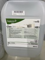 Clax 200 Color 24B1 waschkraftverstärker diversey