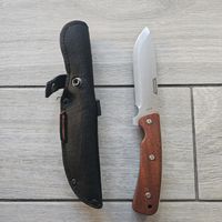 couteau solognac