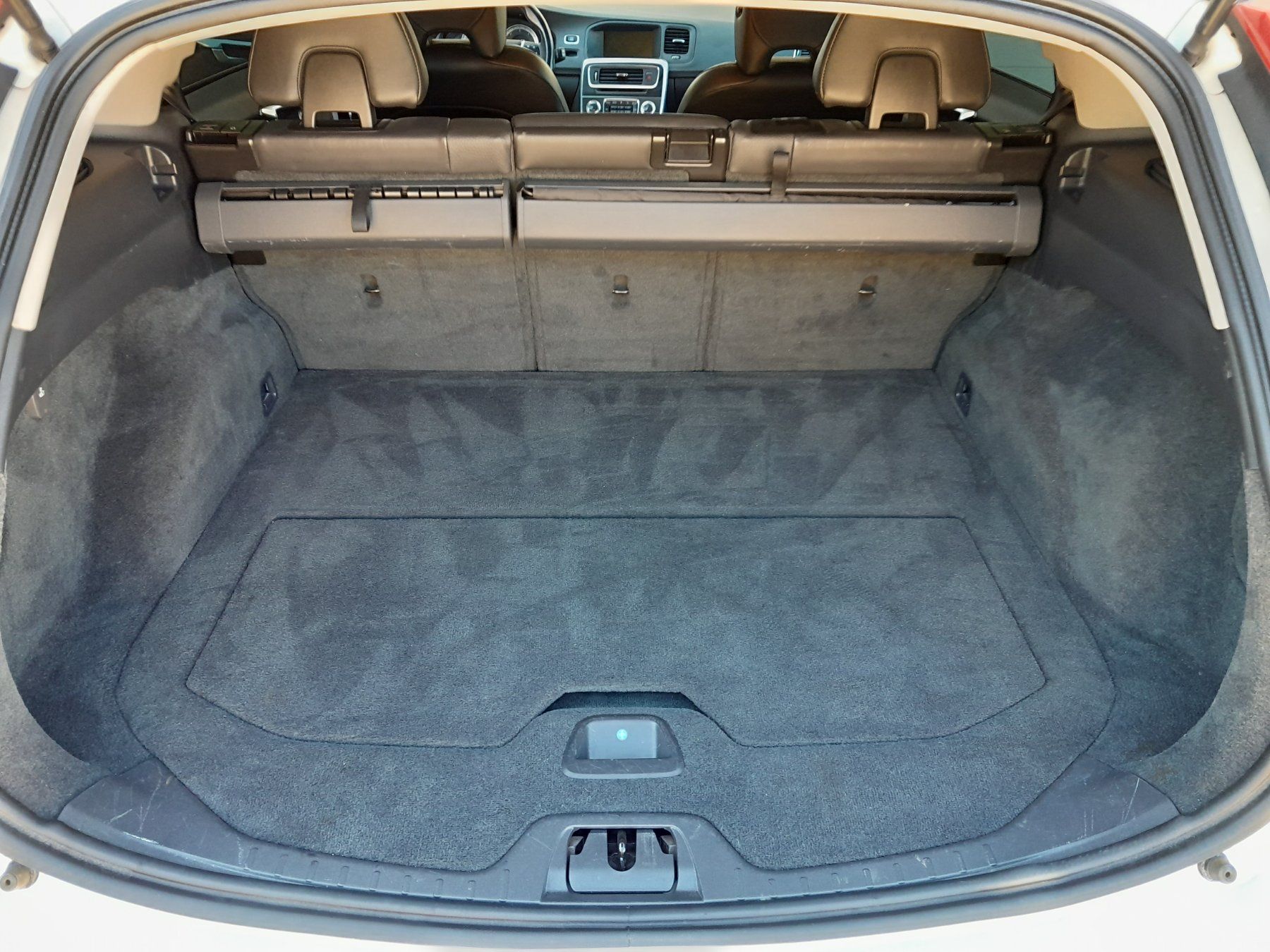 Autos: VOLVO 2.4 D5 Summum AWD – Gebraucht aus Grolley von zapa78 7