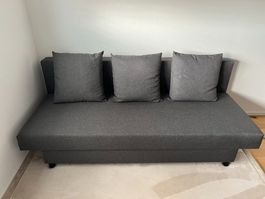 IKEA Bettsofa / Sofa neuwertig