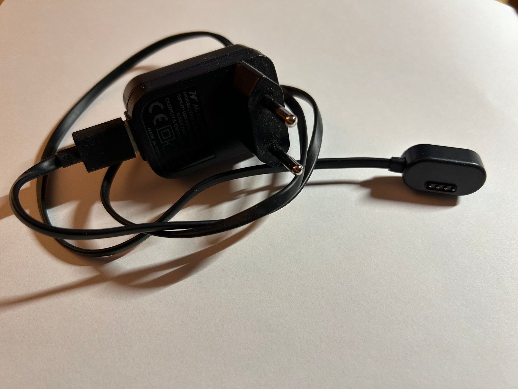 GPS & Strumenti di misurazione: GPS-Tracker GPST088KL – Usato da Oerlingen venduto da dagoberto 3