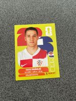 CRO 14 Panini WM 26