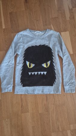 Pullover