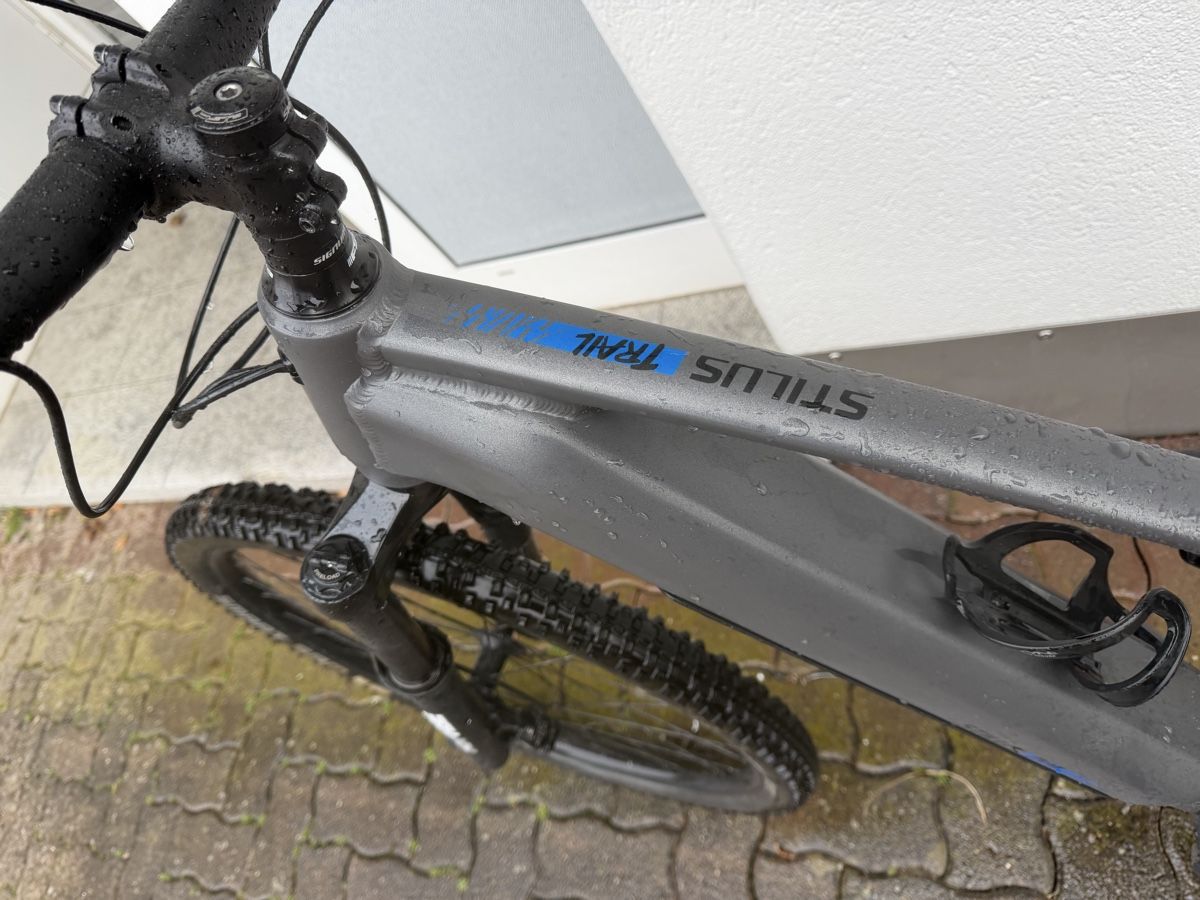 Vélos: Stilus E Mountainebike – D'occasion à Wangen SZ par ca018 3