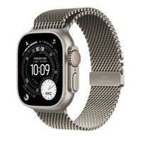Apple Watch Ultra 3 GPS + Cellular, 49 mm Titan