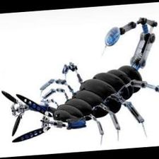 Profile image of Scorpio23