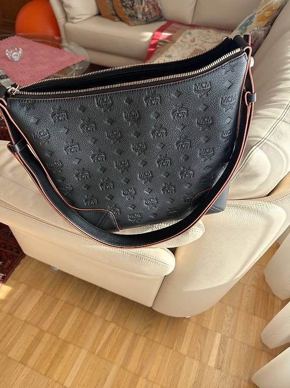 Borse da donna: MCM Tasche Hobo – Usato da Dübendorf venduto da ani_bb25 1