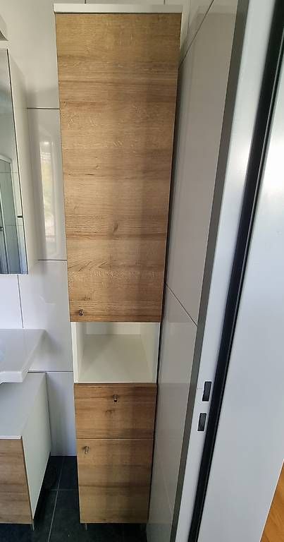 Micasa Mobili per bagno: Lavaboy und Badschrank – Usato da Rickenbach SZ venduto da Corinne44 3