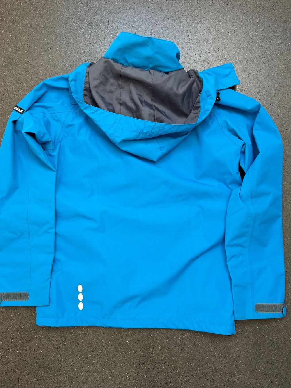 Rukka Giacche: Rukka Regenjacke mit Fleece – Usato da Meisterschwanden venduto da Nanook97 2