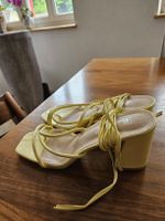 neue Damen Sandalen