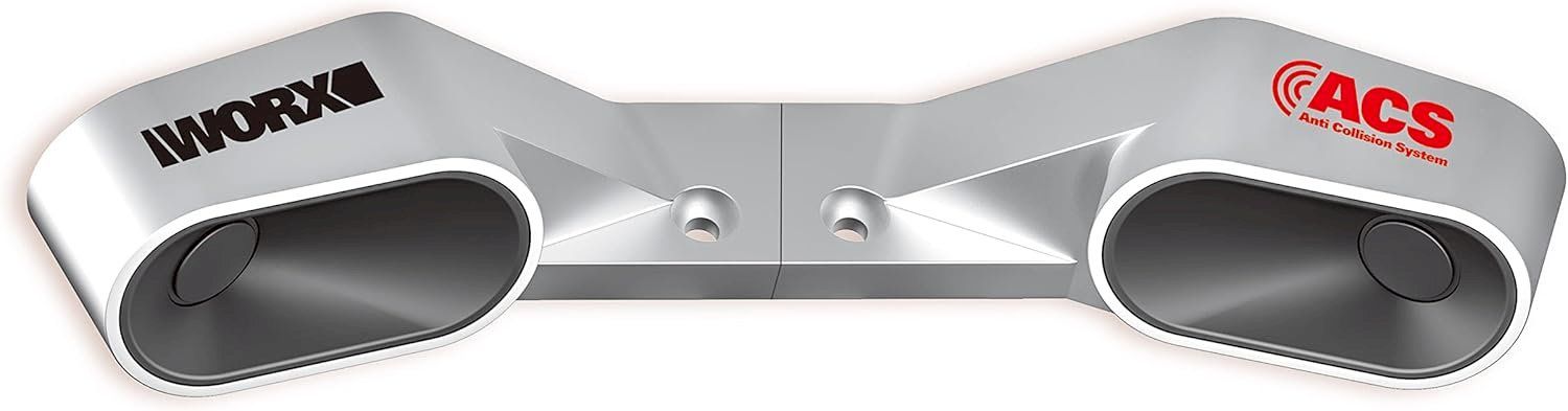 Tutti gli attrezzi: WORX Modul WA0860 Kollisionssensor – Nuovo e nell'imballaggio originale da Bottighofen venduto da zaap 2