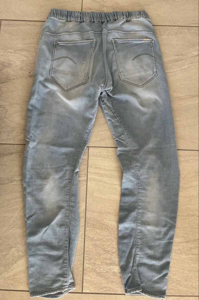 G-Star Jeans: G- Star RAW  Damen Gr. M – Usato da Siebnen venduto da rapunzel17 1
