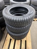 4x Winterreifen ESA Tecar 215/65 R16 109/107R