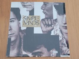 LP  Simple Minds