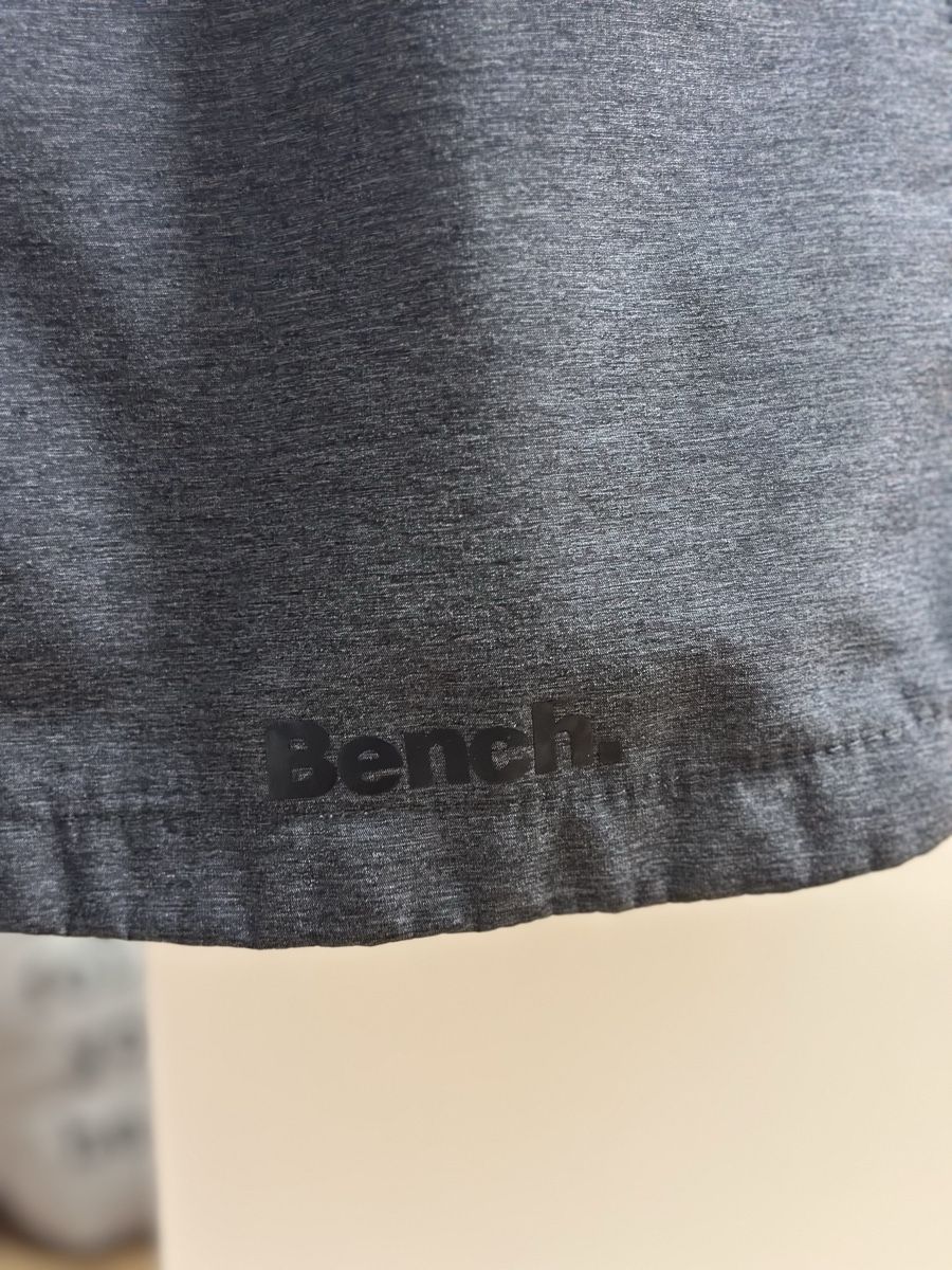 Bench Giacche: Bench. Jacke, Softshell, S/36 Grau, Daumenlöcher, Gr. S – Usato da Rothenburg venduto da wer_g9fd 5