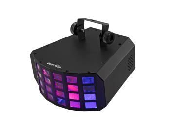 Lampade: EUROLITE LED D-4000 Strahleneffekt – Nuovo e nell'imballaggio originale da Däniken SO venduto da Profog1 2