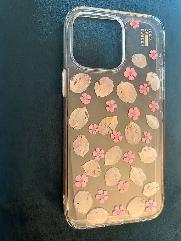 Coques & Protection écran: Handyhülle Frühlingsblumen – D'occasion à Muri AG par mar_svd7
