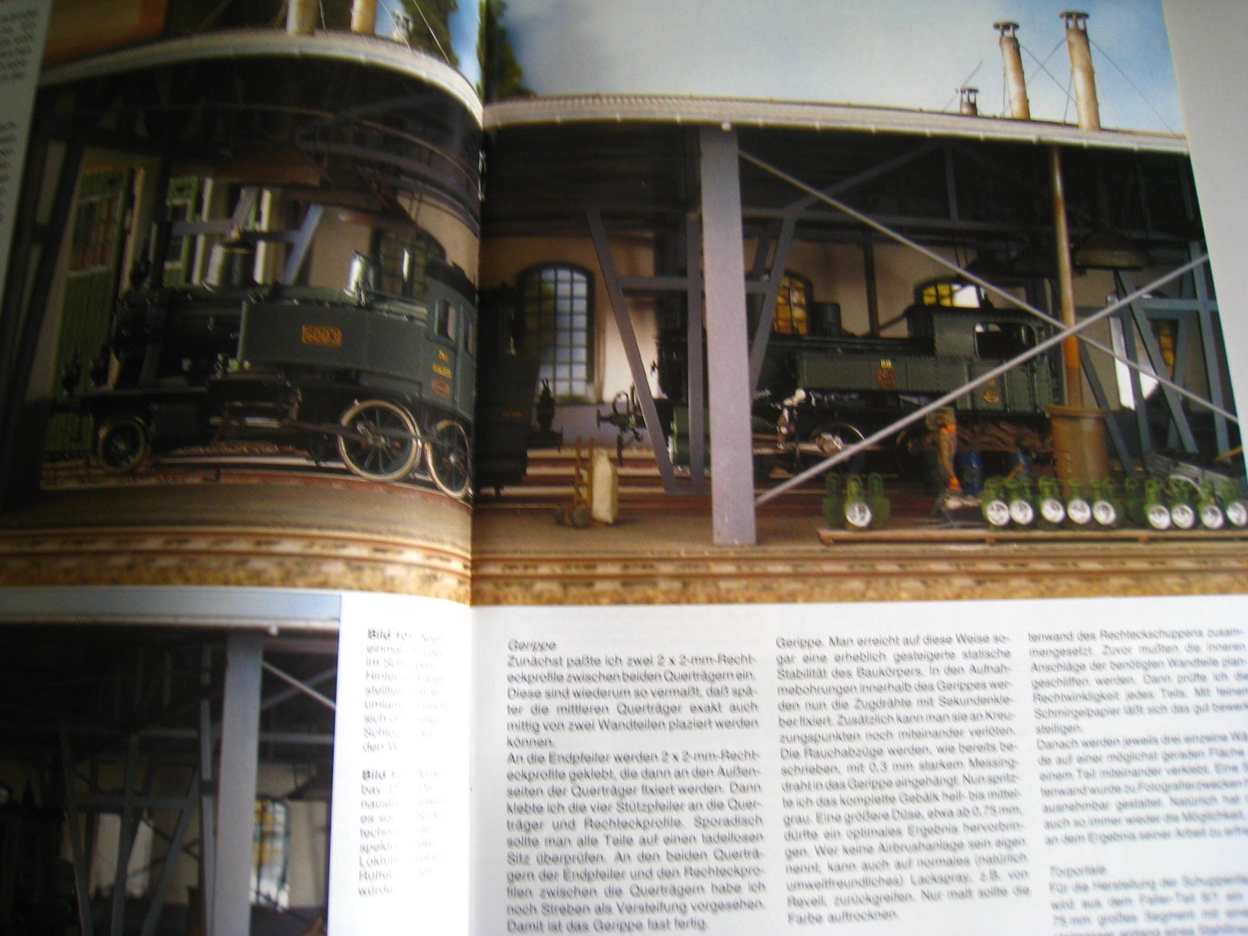 Riviste & Magazine: Eisenbahn Journal, Bahnbetriebswerke, 1999 – Usato da Buchs ZH venduto da swiss-train 7