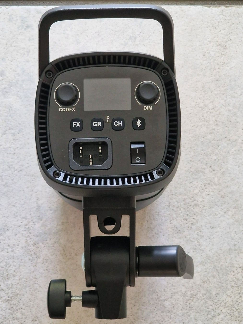 Lampade: Godox SL100Bi + SmallRig RA-D55 Softbox, 55 cm – Nuovo (secondo la descrizione) da Rupperswil venduto da beluga17 1