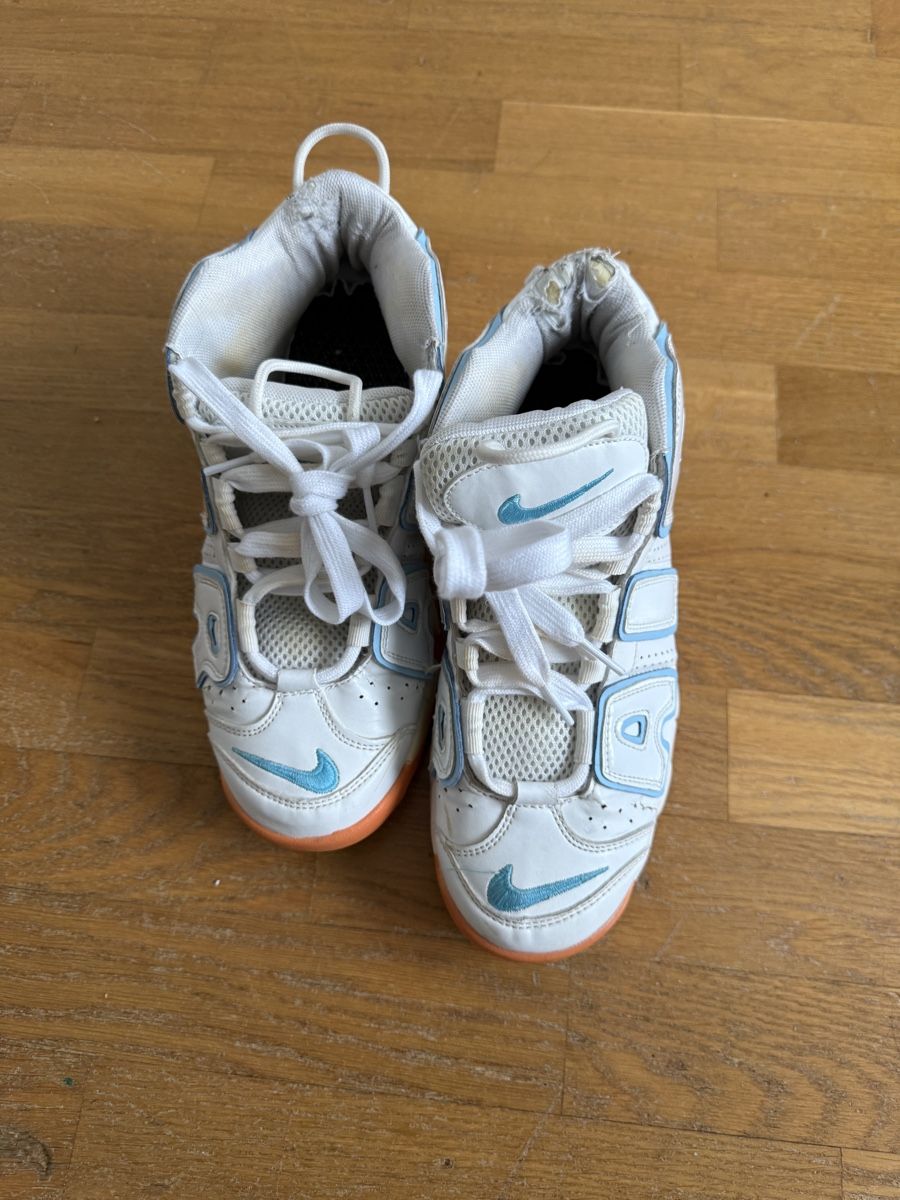 Nike Scarpe da uomo: Nike Air More Uptempo – Usato da Ettingen venduto da mengi 3