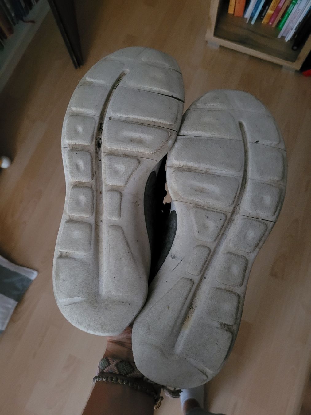 Nike Damenschuhe: Schuhe Nike gr. 37.5 – Gebraucht aus Inwil von Flower2325 2