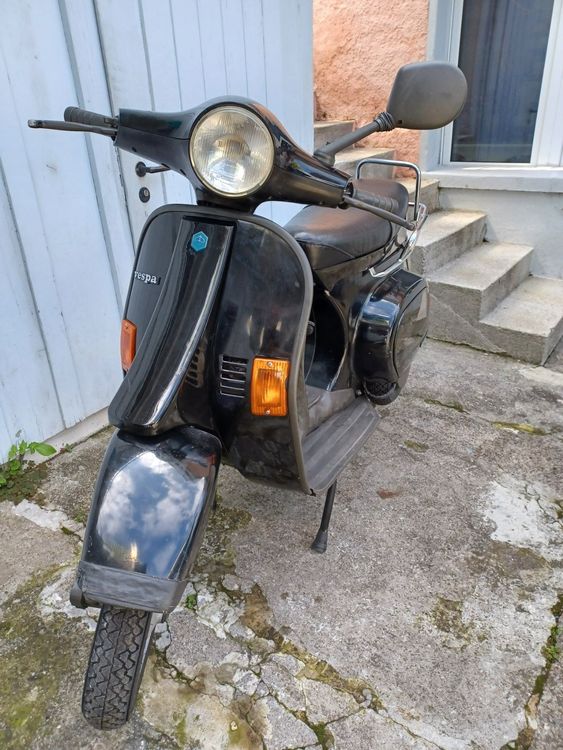 Faro Trasero Para Vespa PK XL, PK 50, PK 125, PLURIMATIC, RUSH | Repuesto Original P230