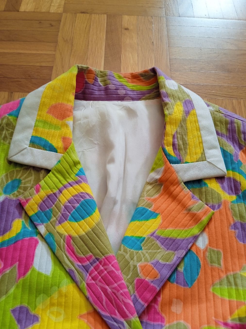 Vestiti: Vintage Deux Piece Gr. M – Usato da Muolen venduto da Schmetterling2019 1