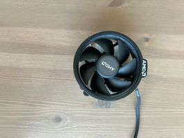 AMD Ryzen Lüfter