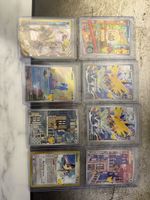 Pokemon 30th Anniversary SET / LOT