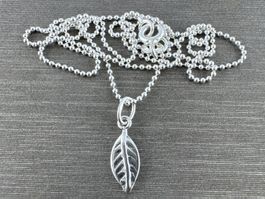 Kette 925 Silber