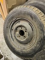 Ford Hotrod Felgen 16x4 Barnfind