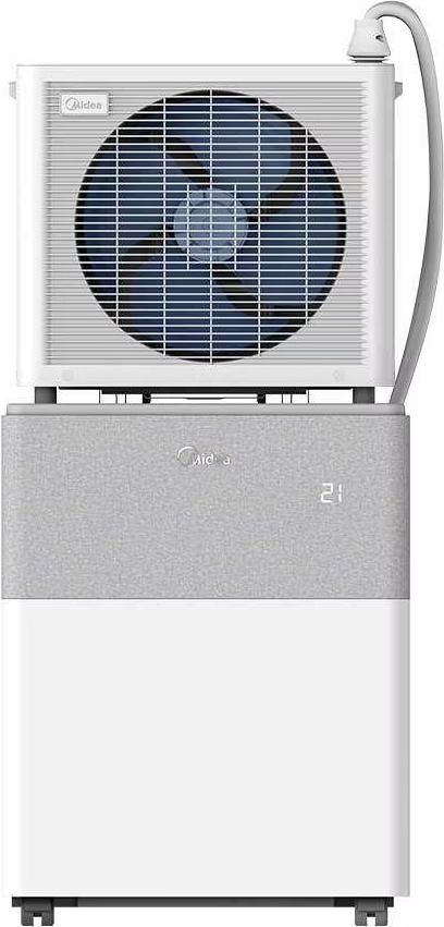 Klimageräte: Midea Portasplit 12000 BTU – Neu und originalverpackt aus Basel von RevolutionZ 1