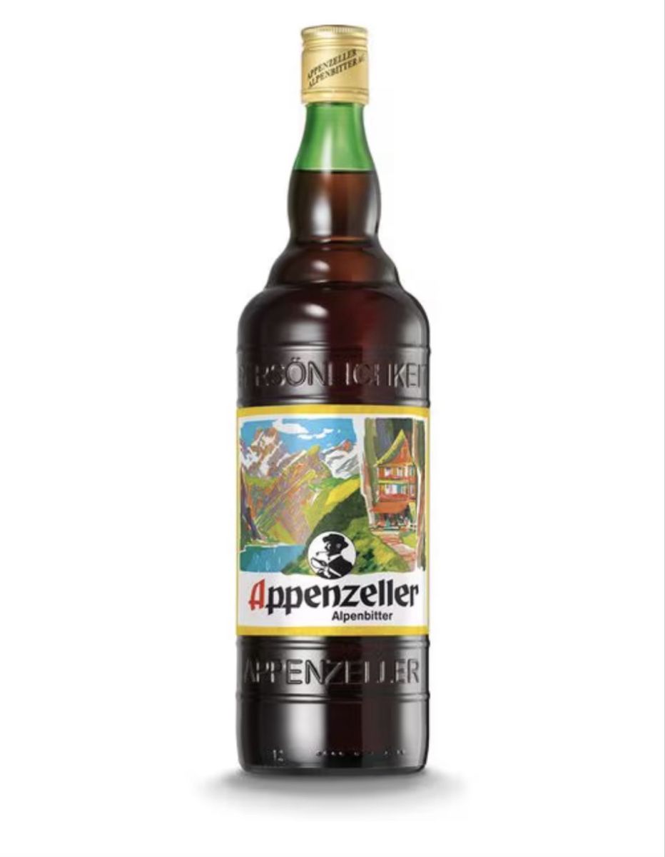 Spirituosen: Appenzeller, 100cl – Neu (gemäss Beschreibung) aus Winterthur von chr_bh8g