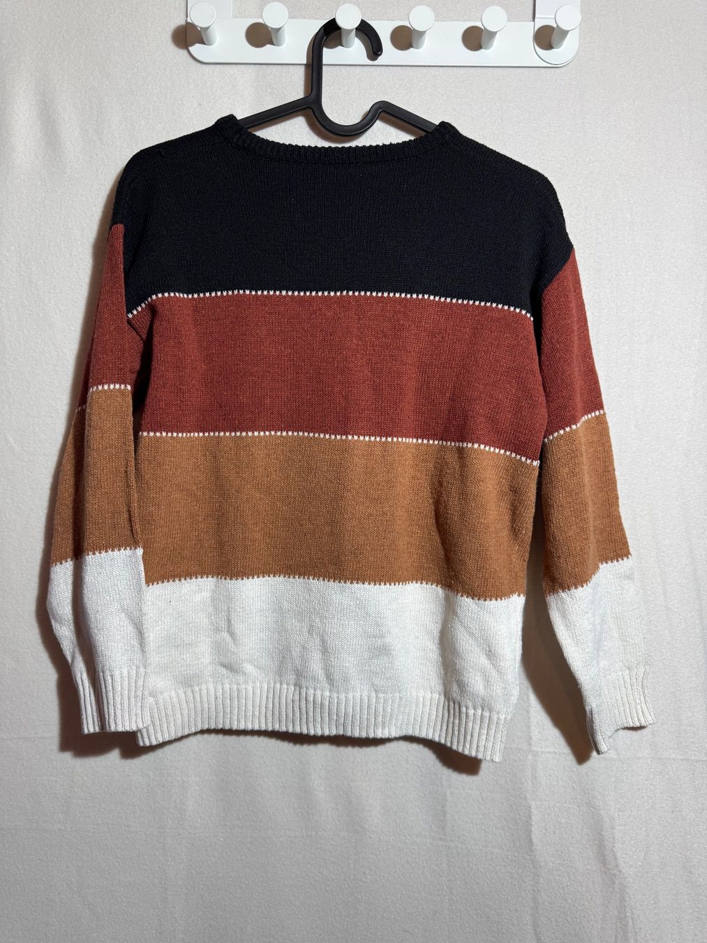 Maglioni & Felpe: Gestreifter Pullover ca Gr. M – Usato da Grosswangen venduto da SALE_SALE_SALE 3