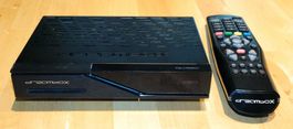 DreamBox DM520 Cable/Terrestrial Receiver DVB-C/DVB-T2