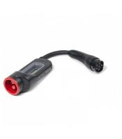 TESLA - CHAdeMO-Adapter