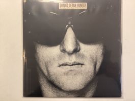 Ian Hunter Doppel-LP - Shades