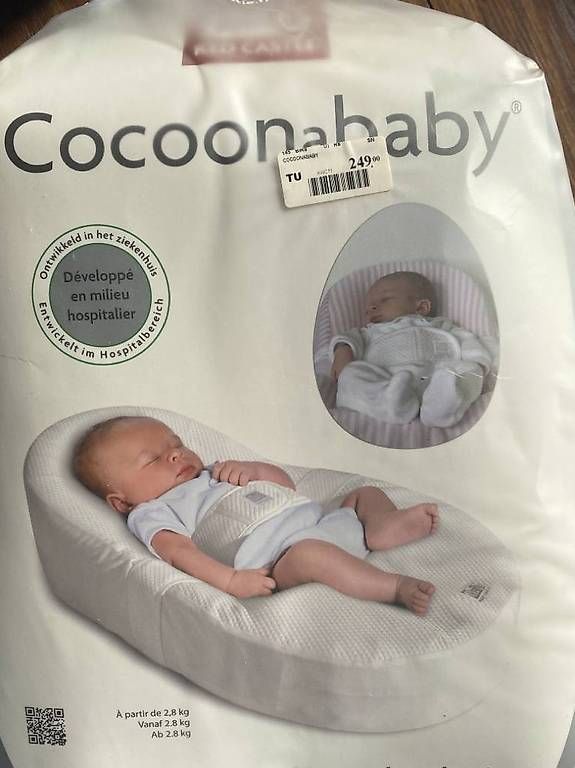 Materassi: Matelas bébé – Usato da Lausanne venduto da nat_h2gw 1