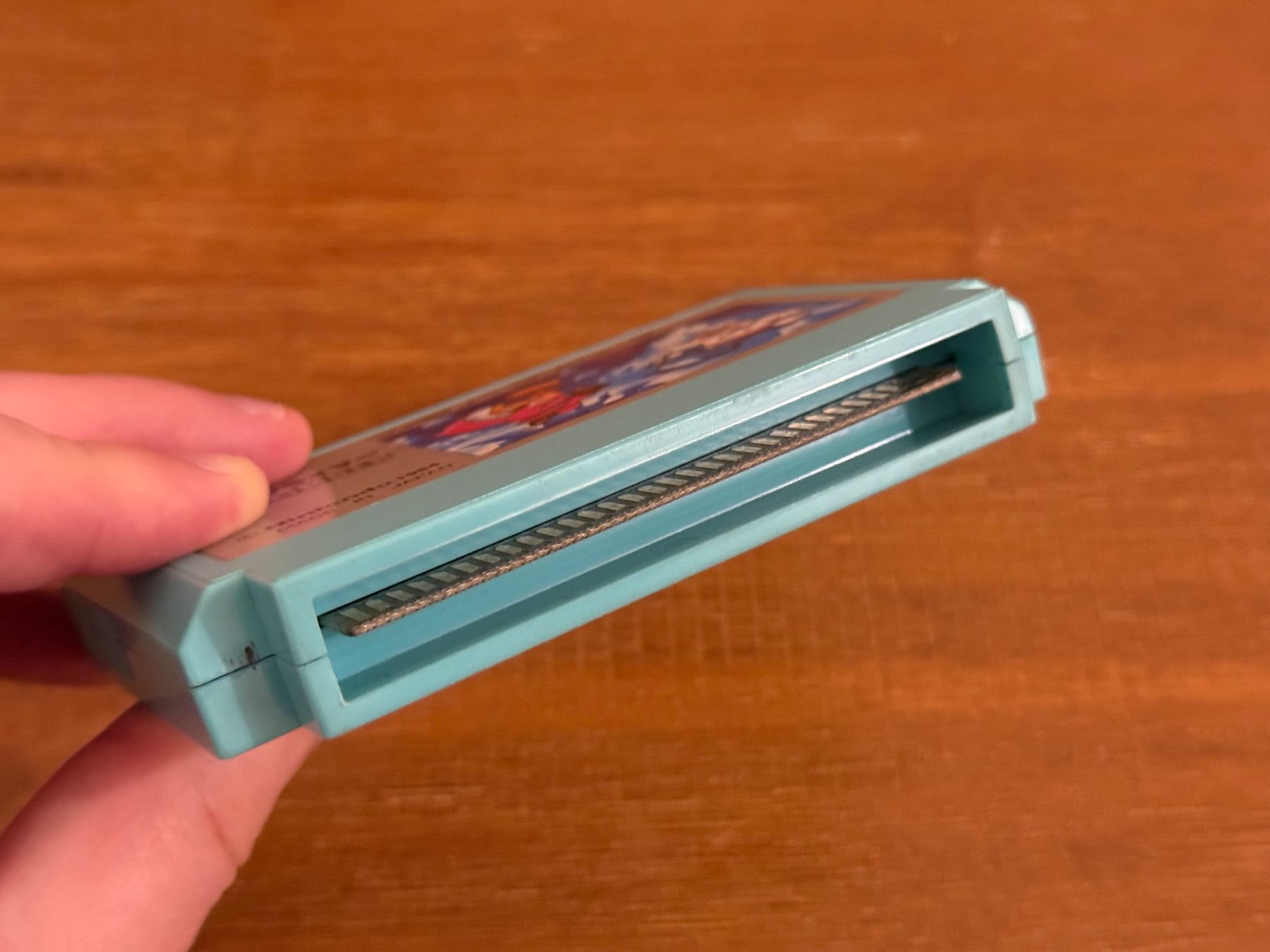 Nintendo Giochi: Nintendo NES Famicom Ice Climber Japanische Version – Usato da Schliern b. Köniz venduto da 505SR2.0 3