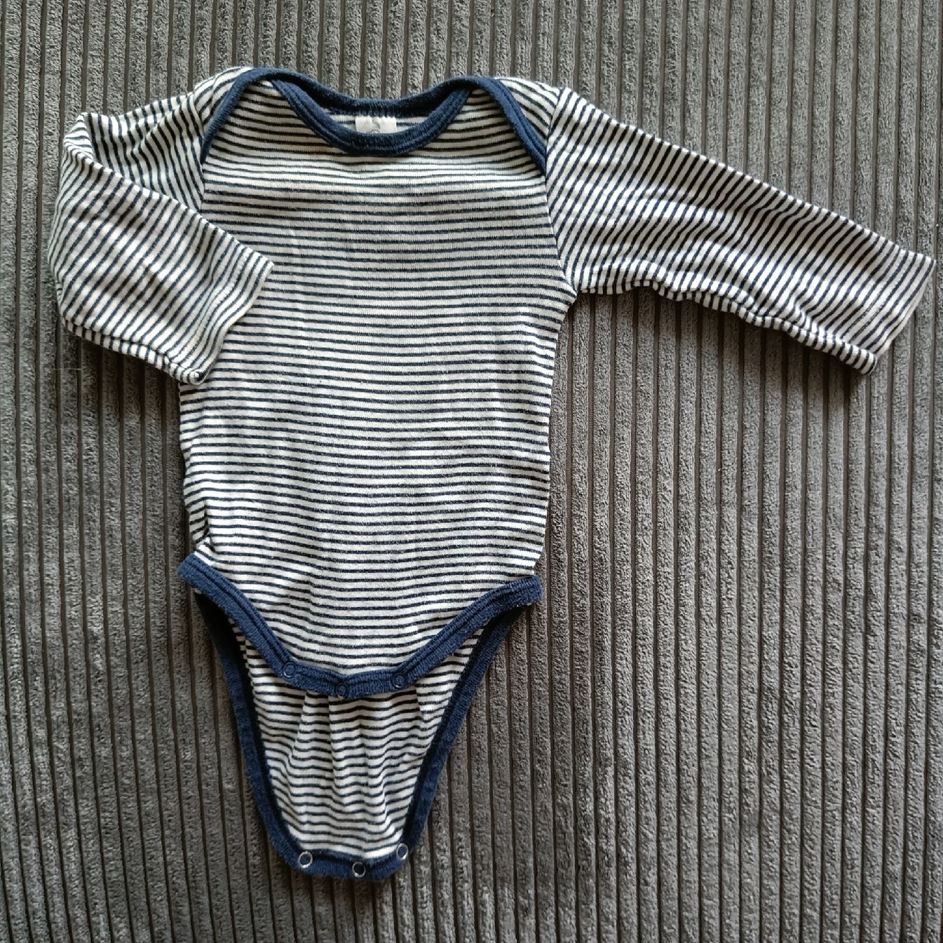 Biancheria intima: Body Grösse 68 – Usato da Jaberg venduto da urig17.