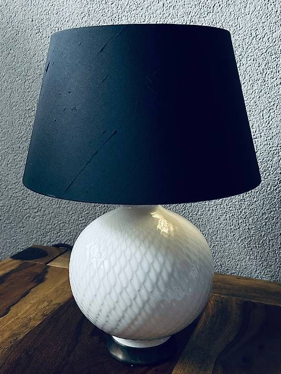 Lampade: Meissner Tischleuchte – Usato da Muttenz venduto da ral_yr2d 3