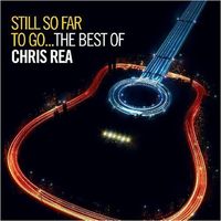 Chris Rea – Still So Far To Go...The Best Of - b