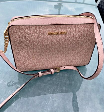 Michael Kors Tasche