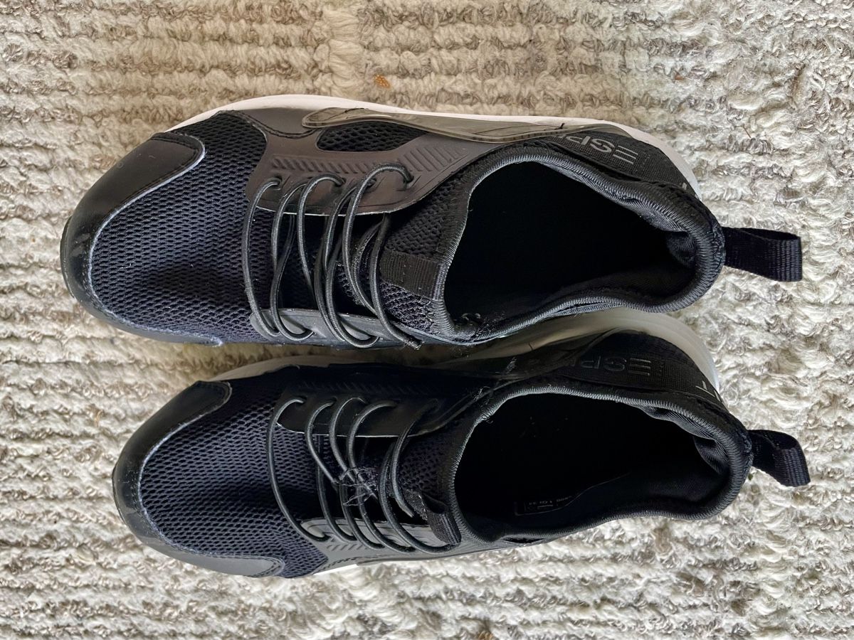 Esprit Scarpe da uomo: Chaussures Esprit EUR 34 – Usato da Gilly venduto da otiik 1